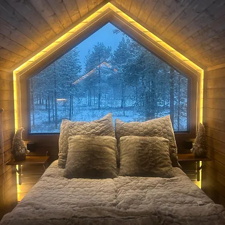 Arctic Circle 1 Appartamento
