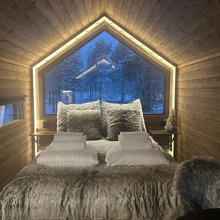 Arctic Circle 1 Рованиеми