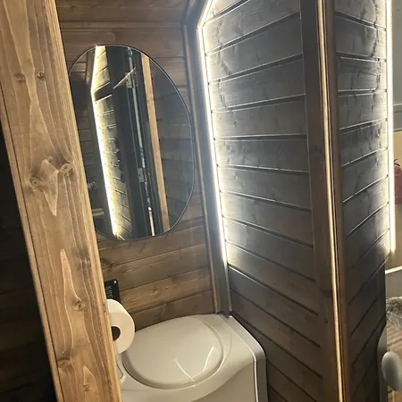 Arctic Circle 1 Appartement