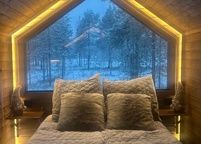 Arctic Circle 1 Appartement