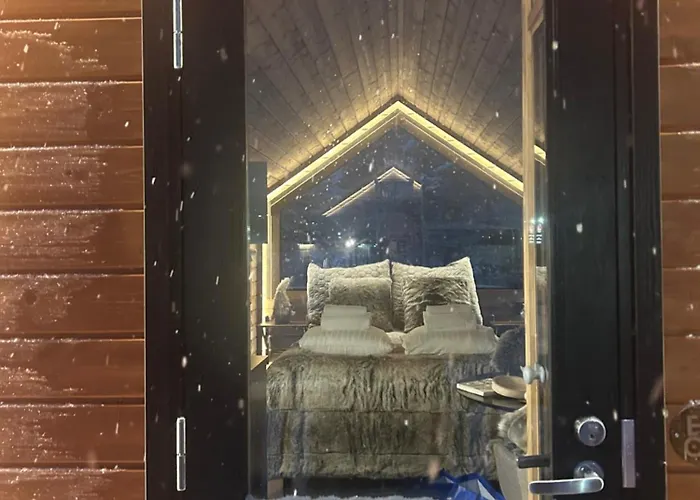 Appartement Arctic Circle 1 Rovaniemi