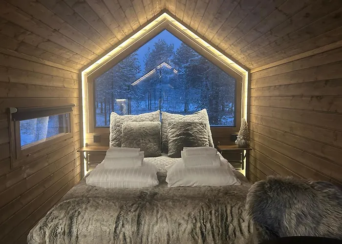 Arctic Circle 1 Rovaniemi