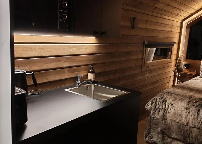 Appartement Arctic Circle 1 *