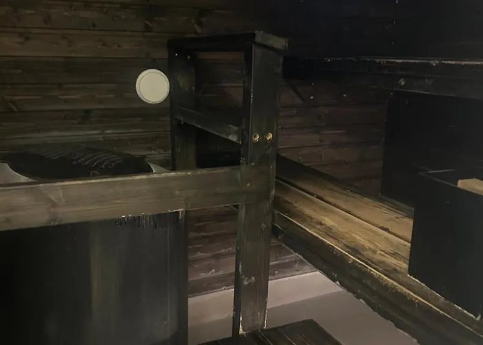 Arctic Circle 1 Appartement