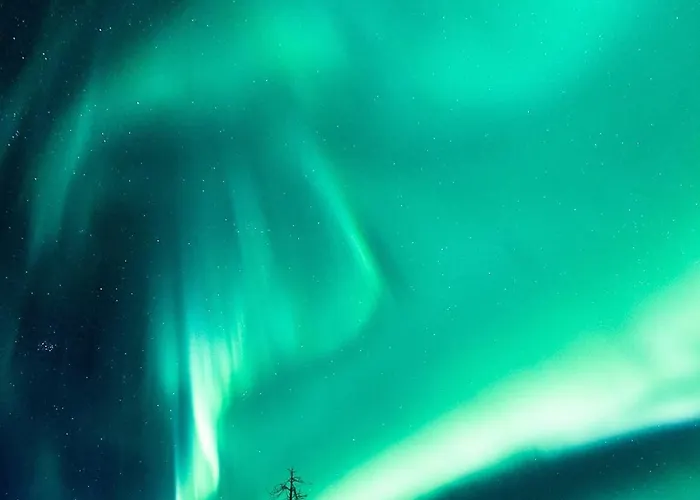 Appartement Arctic Circle 1 Rovaniemi