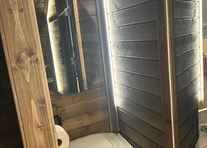 Arctic Circle 1 Appartement